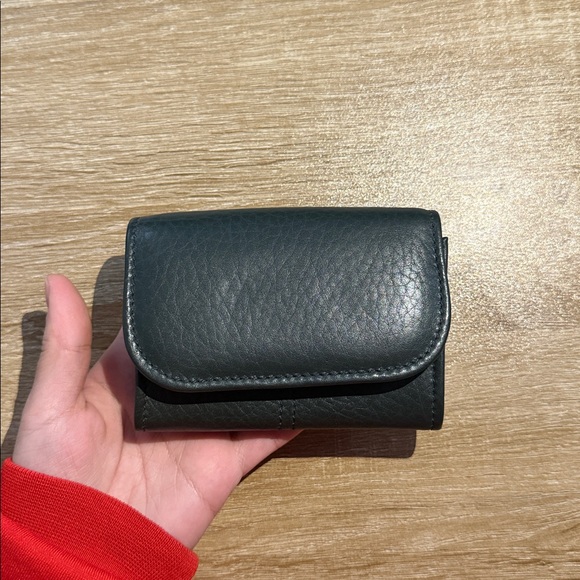 Vintage Coach 4974 Multi-Function Wallet